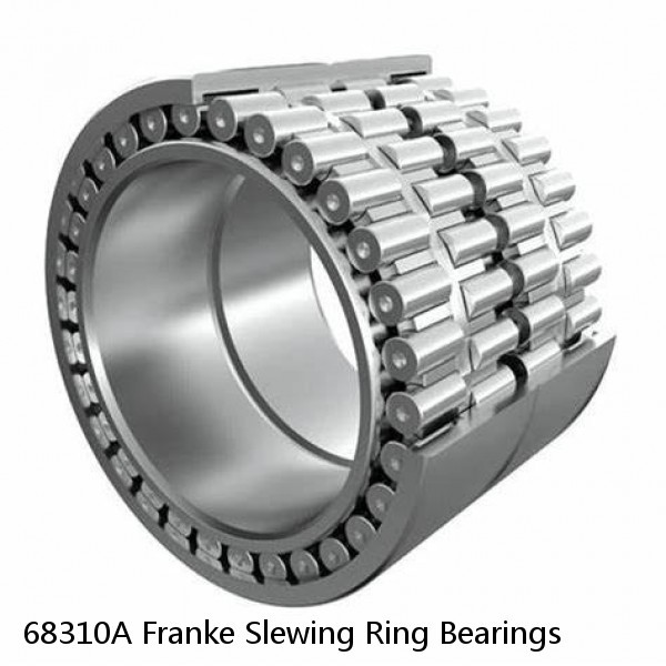 68310A Franke Slewing Ring Bearings