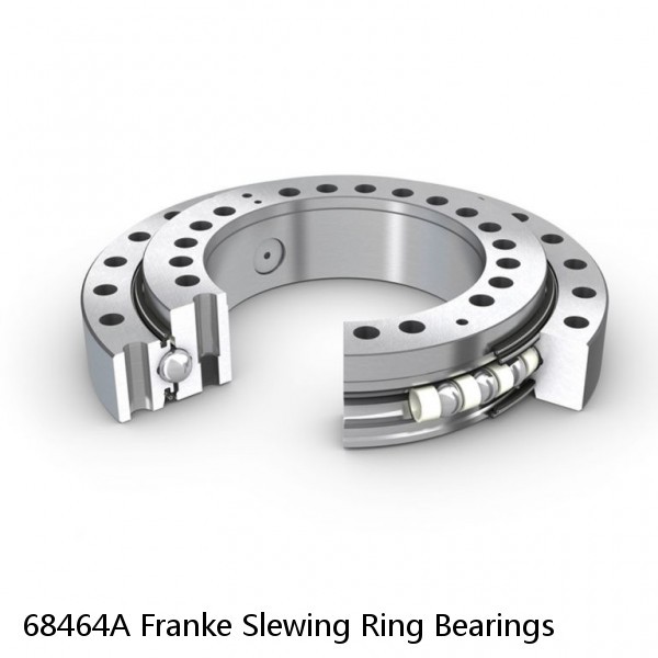 68464A Franke Slewing Ring Bearings