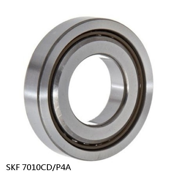 7010CD/P4A SKF Super Precision,Super Precision Bearings,Super Precision Angular Contact,7000 Series,15 Degree Contact Angle