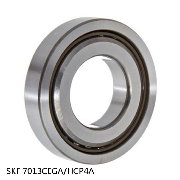 7013CEGA/HCP4A SKF Super Precision,Super Precision Bearings,Super Precision Angular Contact,7000 Series,15 Degree Contact Angle