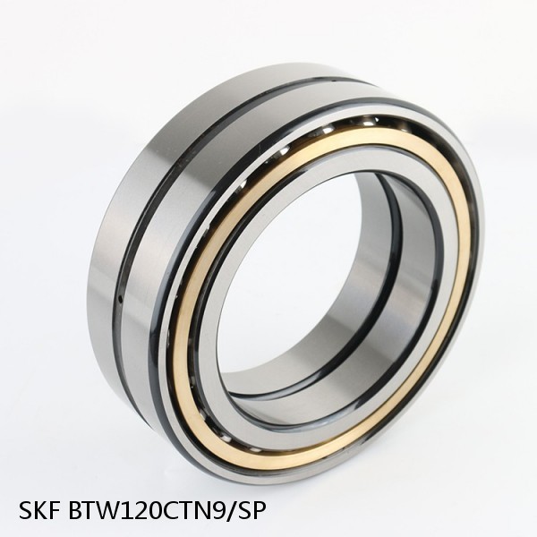 BTW120CTN9/SP SKF Brands,All Brands,SKF,Super Precision Angular Contact Thrust,BTW