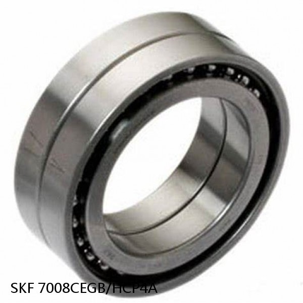 7008CEGB/HCP4A SKF Super Precision,Super Precision Bearings,Super Precision Angular Contact,7000 Series,15 Degree Contact Angle