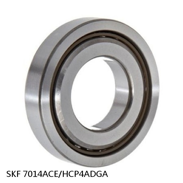 7014ACE/HCP4ADGA SKF Super Precision,Super Precision Bearings,Super Precision Angular Contact,7000 Series,25 Degree Contact Angle