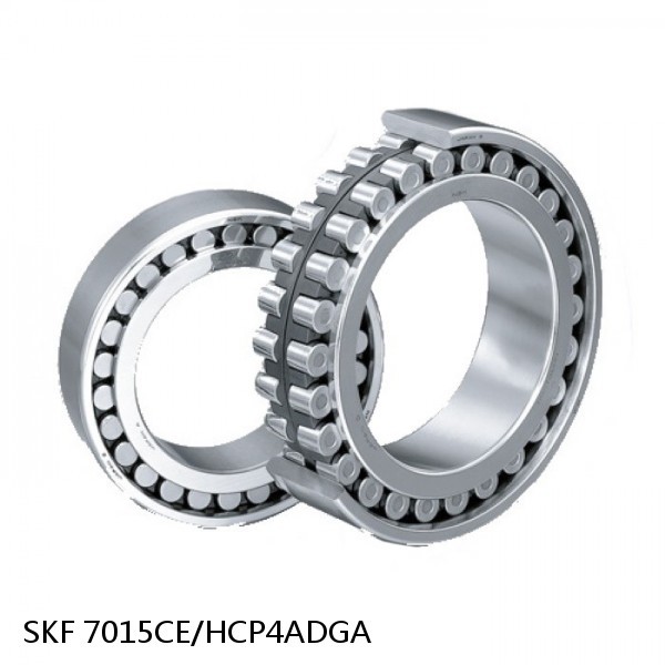 7015CE/HCP4ADGA SKF Super Precision,Super Precision Bearings,Super Precision Angular Contact,7000 Series,15 Degree Contact Angle