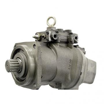 Yuken Hydraulic Piston Pump A37-F-R-01-B-S-K-32