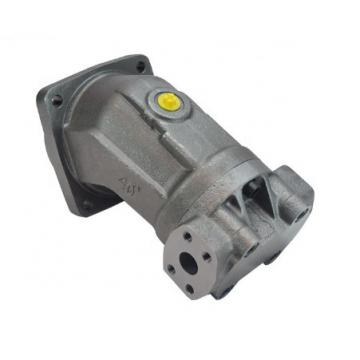 Replacement Pump Rexroth A4vg Series, A4vg28 A4vg40 A4vg56 A4vg71 A4vg90 A4vg125 A4vg180