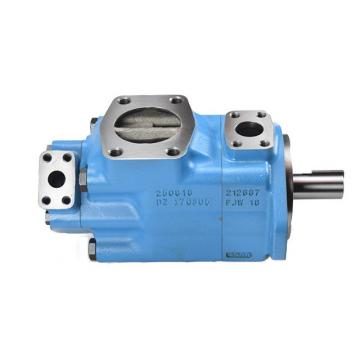 Rexroth A10vg45 Hydraulic Pump Spare Parts for Engine Alternator