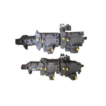 Rexroth A2f A2fe A2FM A2fo Axial Piston Hydraulic Motor