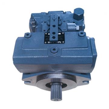 Pvh 45/57/74/98/131/141 Eaton Vickers Pump Variable Hydraulic Piston Pumps with High Quality Good Price From Factory