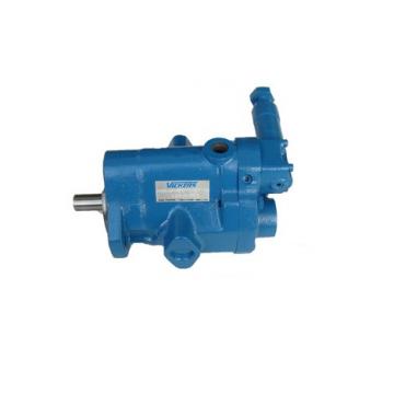 Wholesale Single-Stage PV2r1-23 PV2r2-53 PV2r3-116 Hydraulic Vane Pump