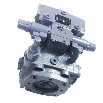 Blince Vane Pump Replace Yuken Series PV2r12, PV2r23, PV2r13 Double Vane Pump