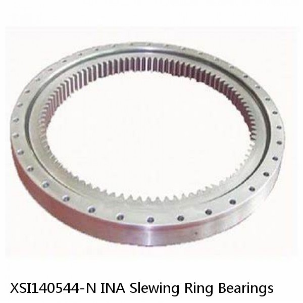 XSI140544-N INA Slewing Ring Bearings