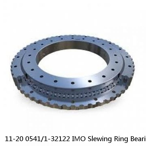 11-20 0541/1-32122 IMO Slewing Ring Bearings