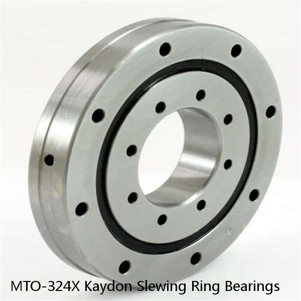 MTO-324X Kaydon Slewing Ring Bearings