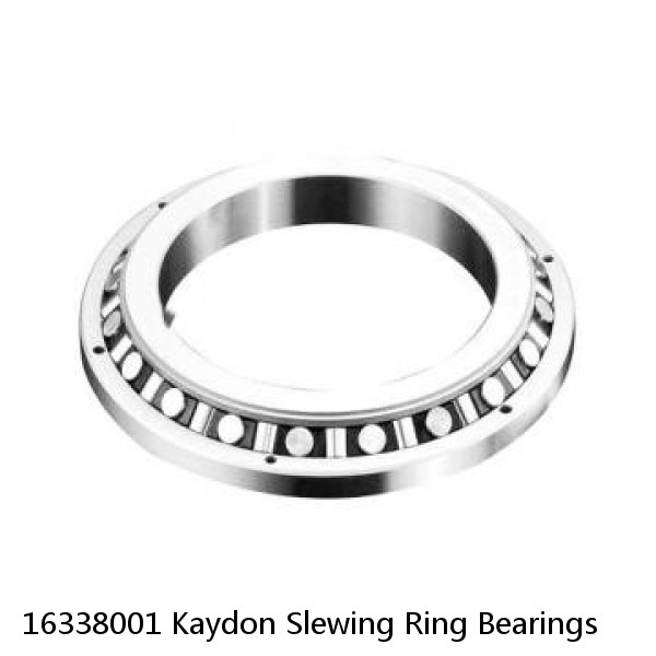 16338001 Kaydon Slewing Ring Bearings