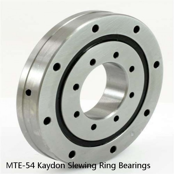 MTE-54 Kaydon Slewing Ring Bearings