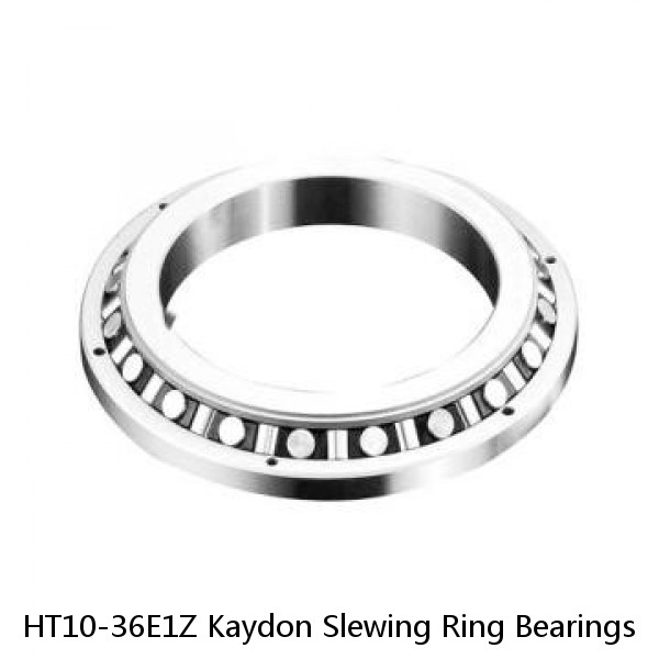 HT10-36E1Z Kaydon Slewing Ring Bearings