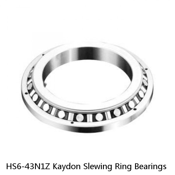 HS6-43N1Z Kaydon Slewing Ring Bearings