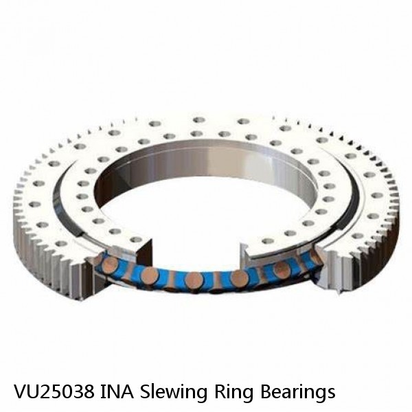 VU25038 INA Slewing Ring Bearings