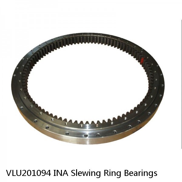 VLU201094 INA Slewing Ring Bearings