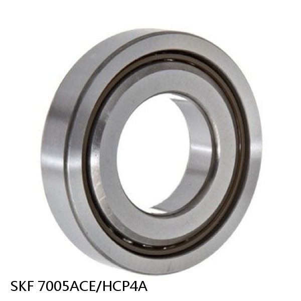 7005ACE/HCP4A SKF Super Precision,Super Precision Bearings,Super Precision Angular Contact,7000 Series,25 Degree Contact Angle