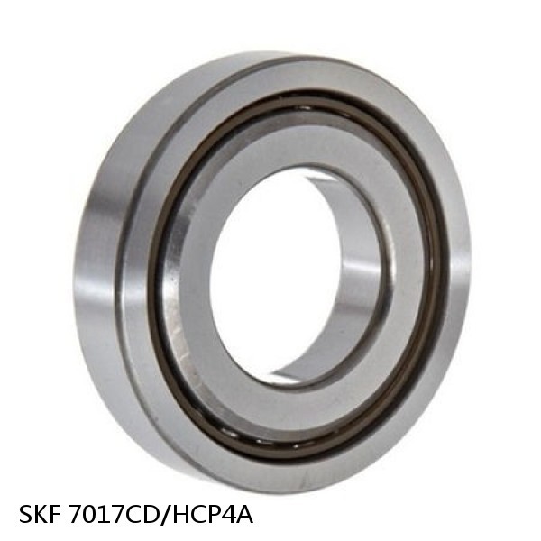 7017CD/HCP4A SKF Super Precision,Super Precision Bearings,Super Precision Angular Contact,7000 Series,15 Degree Contact Angle