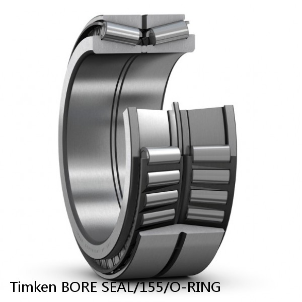 BORE SEAL/155/O-RING Timken Tapered Roller Bearing Assembly