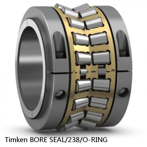 BORE SEAL/238/O-RING Timken Tapered Roller Bearing Assembly