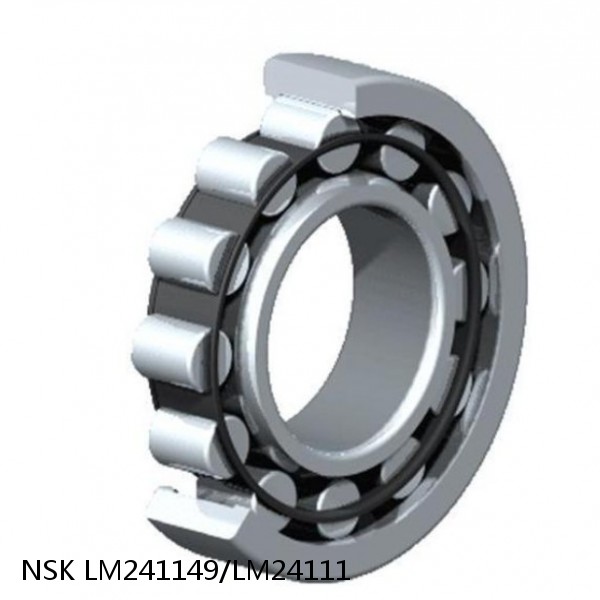 LM241149/LM24111 NSK CYLINDRICAL ROLLER BEARING