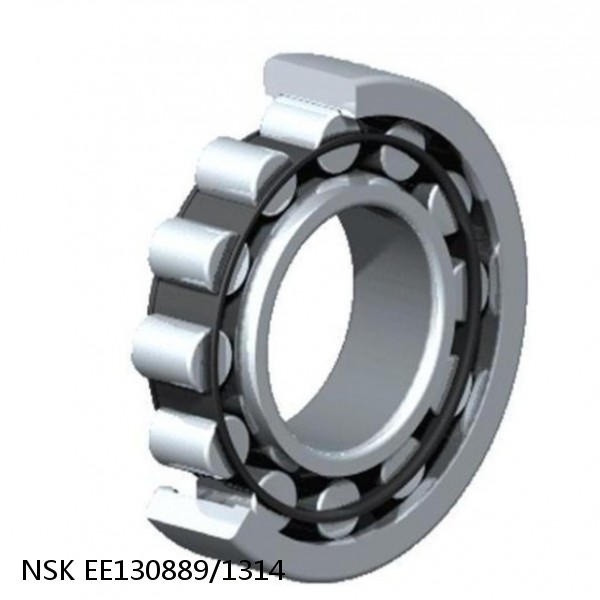 EE130889/1314 NSK CYLINDRICAL ROLLER BEARING