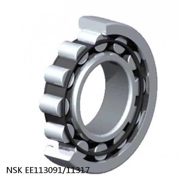 EE113091/11317 NSK CYLINDRICAL ROLLER BEARING