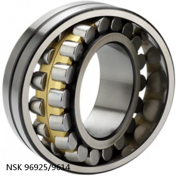 96925/9614 NSK CYLINDRICAL ROLLER BEARING