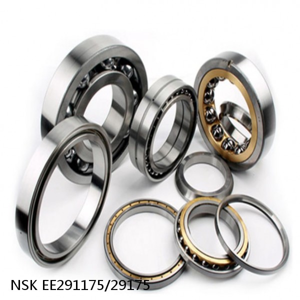 EE291175/29175 NSK CYLINDRICAL ROLLER BEARING