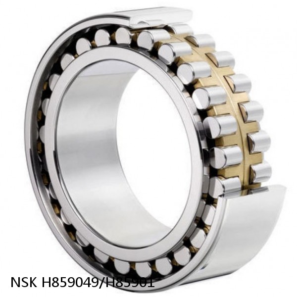 H859049/H85901 NSK CYLINDRICAL ROLLER BEARING