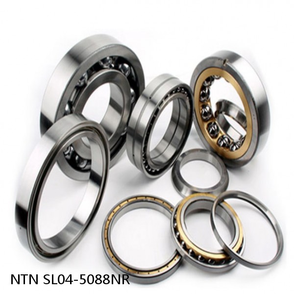 SL04-5088NR NTN Cylindrical Roller Bearing