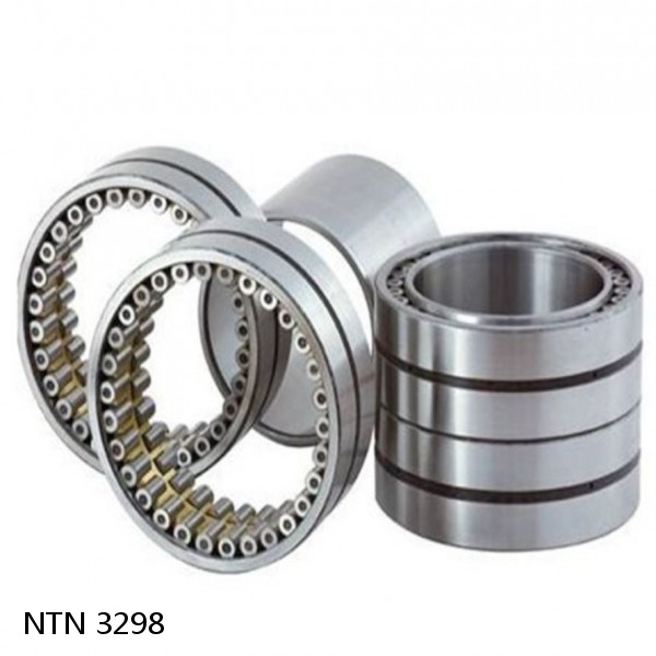 3298 NTN Cylindrical Roller Bearing