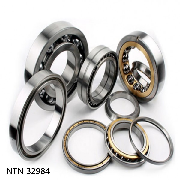 32984 NTN Cylindrical Roller Bearing