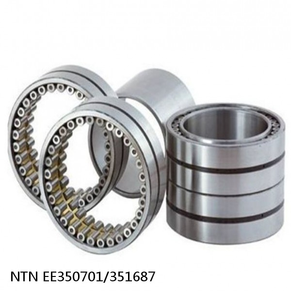 EE350701/351687 NTN Cylindrical Roller Bearing