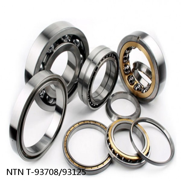 T-93708/93125 NTN Cylindrical Roller Bearing