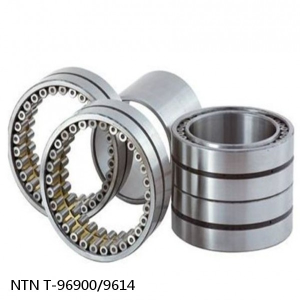 T-96900/9614 NTN Cylindrical Roller Bearing