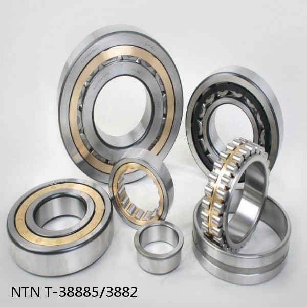 T-38885/3882 NTN Cylindrical Roller Bearing