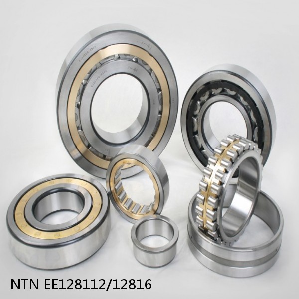 EE128112/12816 NTN Cylindrical Roller Bearing