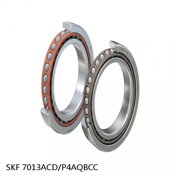 7013ACD/P4AQBCC SKF Super Precision,Super Precision Bearings,Super Precision Angular Contact,7000 Series,25 Degree Contact Angle