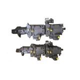 Hydraulic Piston Pump Parts for Rexroth A11VLO190, A11VO190