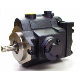 Parker Hydraulic Piston Pumps Pvp100 Pvp16/23/33/41/48/60/76/100/140 with Warranty and Factory Price