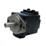 Parker Hydraulic Piston Pumps Pvp76 Pvp16/23/33/41/48/60/76/100/140 with Warranty and High Quality