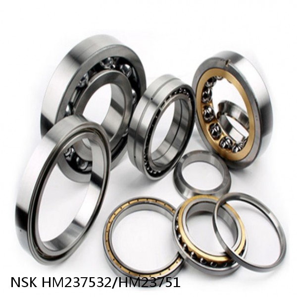 HM237532/HM23751 NSK CYLINDRICAL ROLLER BEARING