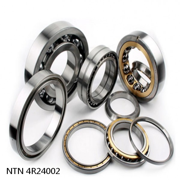 4R24002 NTN Cylindrical Roller Bearing