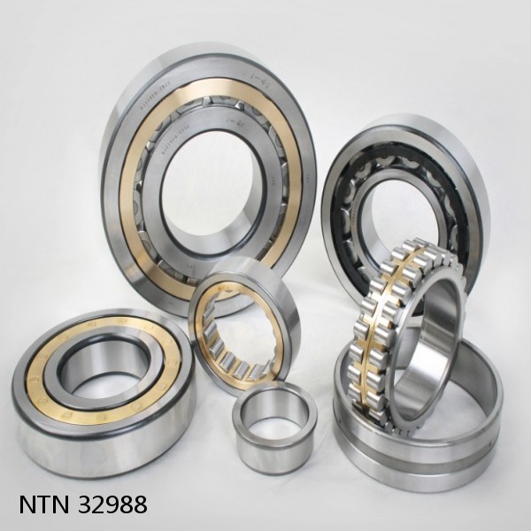 32988 NTN Cylindrical Roller Bearing