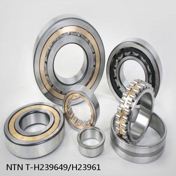 T-H239649/H23961 NTN Cylindrical Roller Bearing